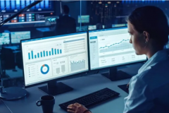 AI/ML-Driven Marketing: Understanding Customer Channel Behavior